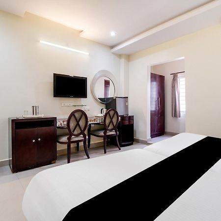 Super Townhouse Gajuwaka Near Cmr Mall Kurmannapalem Esterno foto