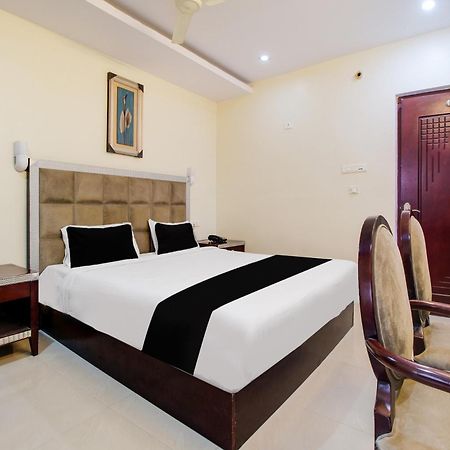 Super Townhouse Gajuwaka Near Cmr Mall Kurmannapalem Esterno foto