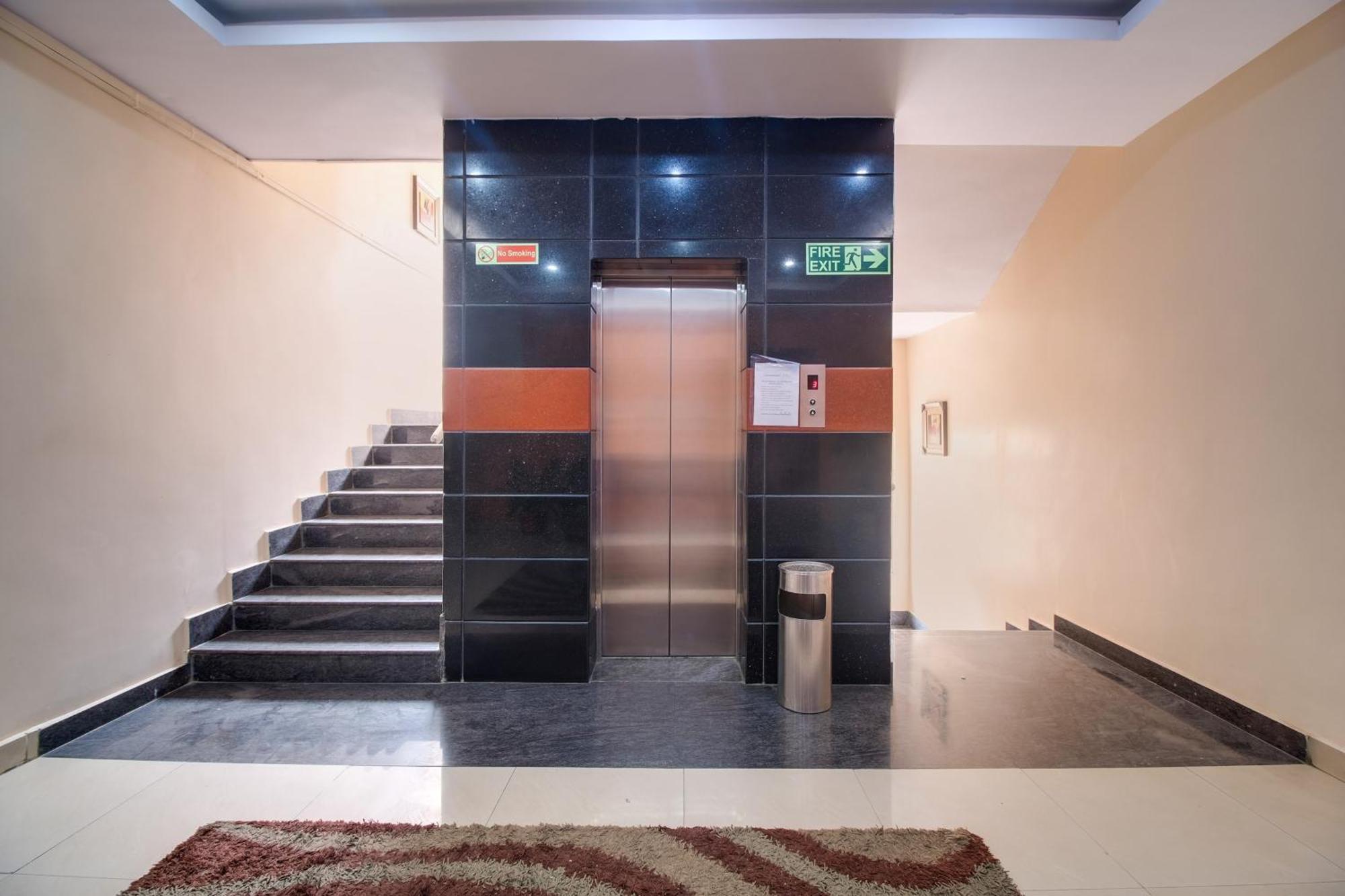 Super Townhouse Gajuwaka Near Cmr Mall Kurmannapalem Esterno foto