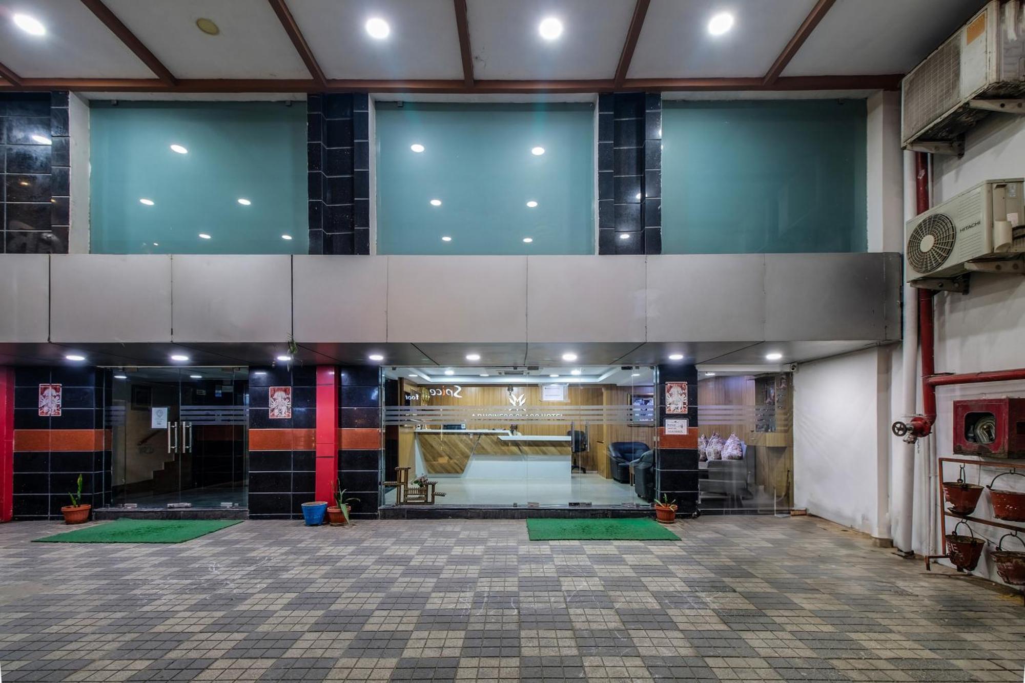 Super Townhouse Gajuwaka Near Cmr Mall Kurmannapalem Esterno foto