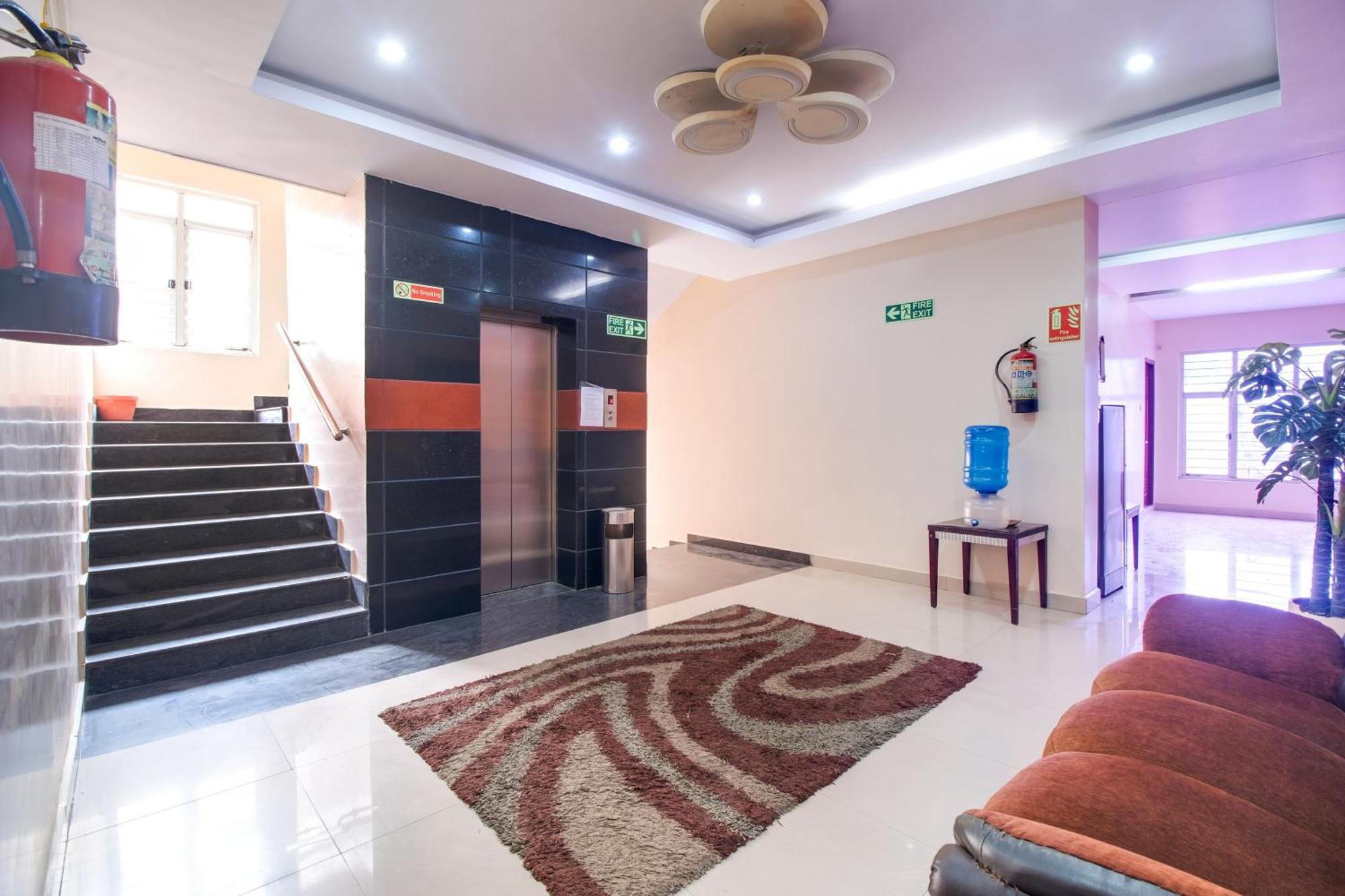 Super Townhouse Gajuwaka Near Cmr Mall Kurmannapalem Esterno foto