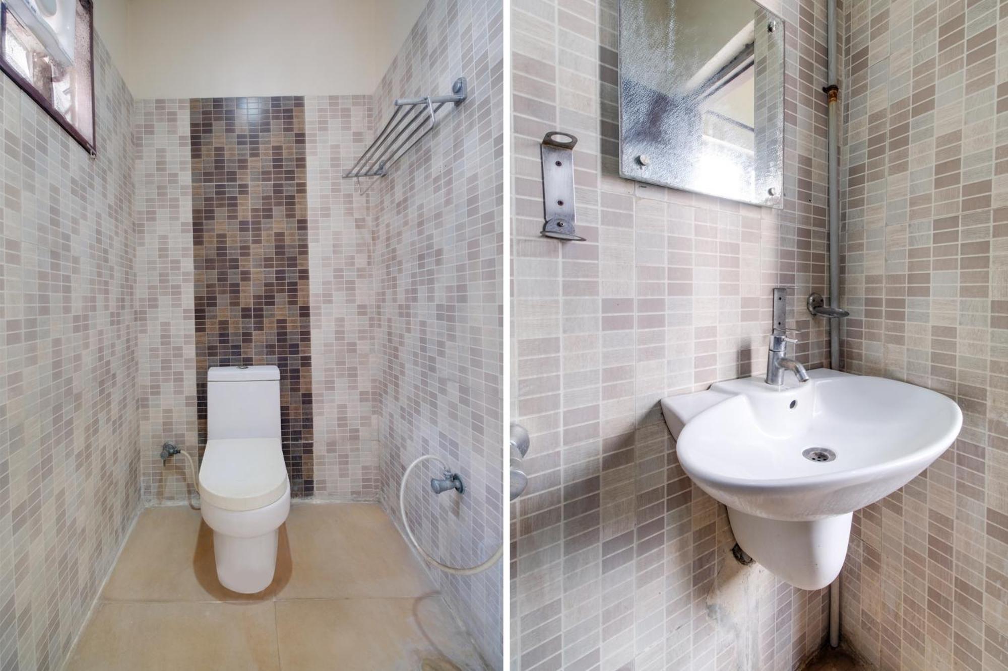 Super Townhouse Gajuwaka Near Cmr Mall Kurmannapalem Esterno foto